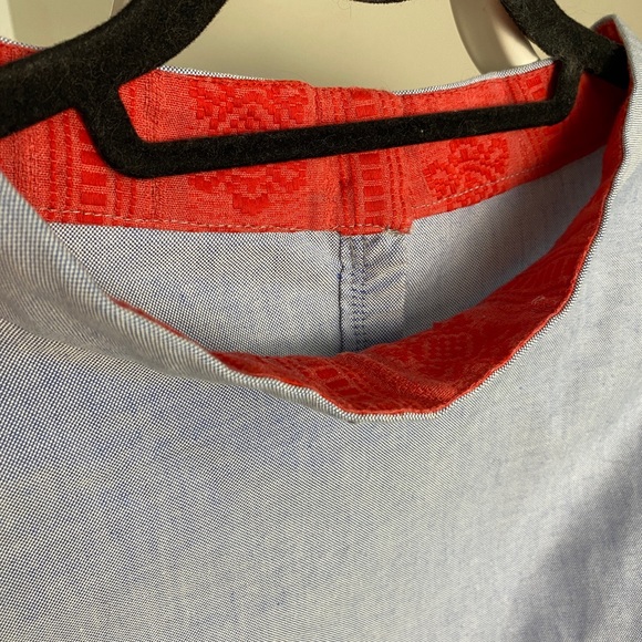 Handmade Vintage Unique Top - Picture 3 of 6